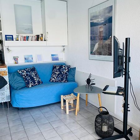 La Brigantine - Superbe Vue Mer - Appartement Agreable En Toutes Saisons Agde Bagian luar foto