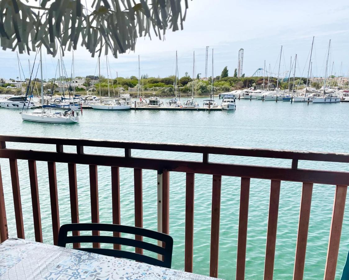 La Brigantine - Superbe Vue Mer - Appartement Agreable En Toutes Saisons Agde Bagian luar foto