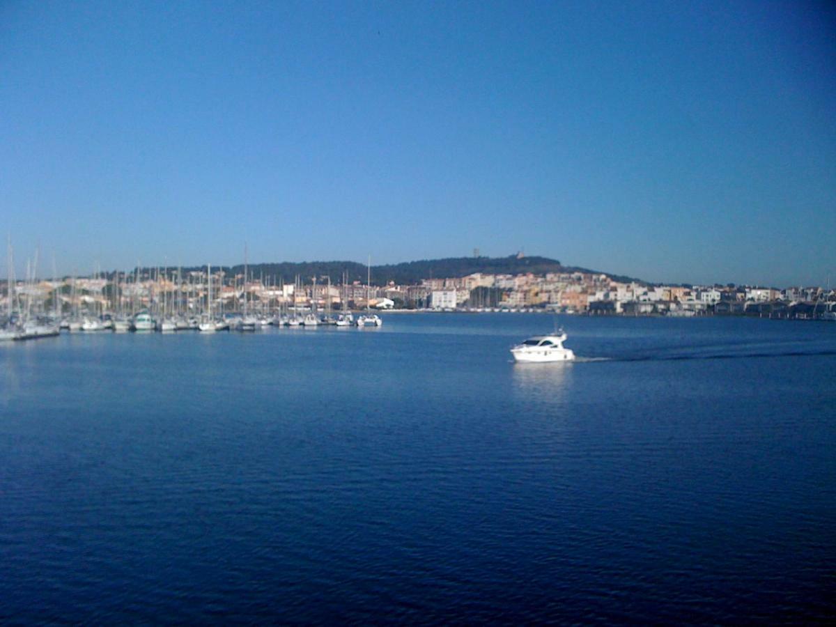 La Brigantine - Superbe Vue Mer - Appartement Agreable En Toutes Saisons Agde Bagian luar foto